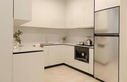Nieuwbouw Woningen - Apartments - Flats - Vera