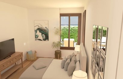 Nieuwbouw Woningen - Apartments - Flats - Vera