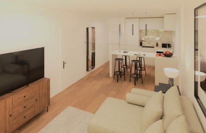 Nieuwbouw Woningen - Apartments - Flats - Vera