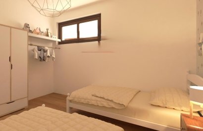 Nieuwbouw Woningen - Apartments - Flats - Vera