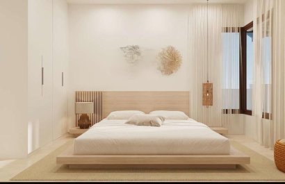 Nieuwbouw Woningen - Apartments - Flats - Vera