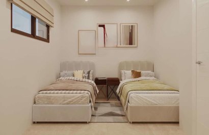 Nieuwbouw Woningen - Apartments - Flats - Vera