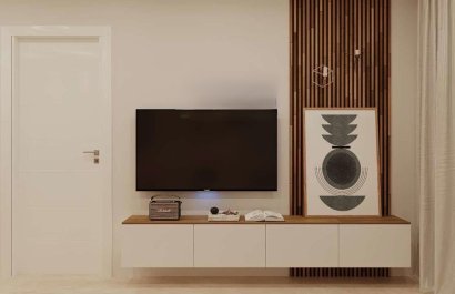 Nieuwbouw Woningen - Apartments - Flats - Vera