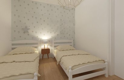 Nieuwbouw Woningen - Apartments - Flats - Vera