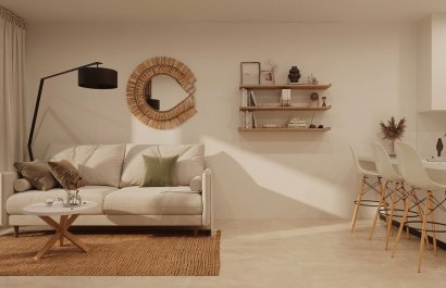 Nieuwbouw Woningen - Apartments - Flats - Vera