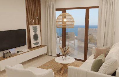 Nieuwbouw Woningen - Apartments - Flats - Vera