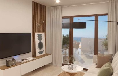 Nieuwbouw Woningen - Apartments - Flats - Vera