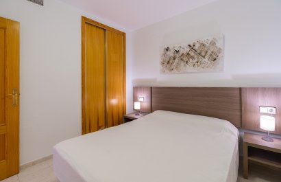 Obra nueva - Bungalow - Calpe