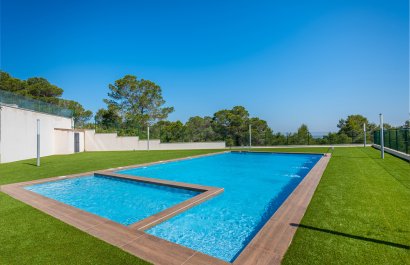 Nieuwbouw Woningen - Bungalow - San Miguel de Salinas