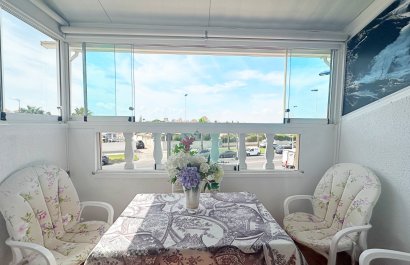 Resale - Townhouse / Duplex / Corner - Torrevieia - Aguas Nuevas