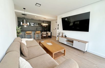 Reventa - Townhouse / Terraced House - Torrevieia - Torrevieja
