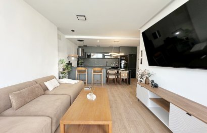 Reventa - Townhouse / Terraced House - Torrevieia - Torrevieja