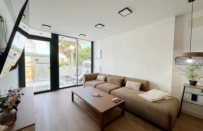 Reventa - Townhouse / Terraced House - Torrevieia - Torrevieja