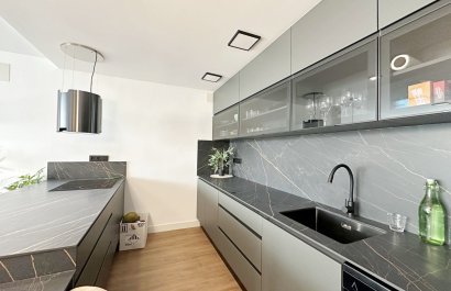 Reventa - Townhouse / Terraced House - Torrevieia - Torrevieja