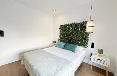 Reventa - Townhouse / Terraced House - Torrevieia - Torrevieja
