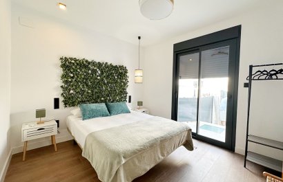 Reventa - Townhouse / Terraced House - Torrevieia - Torrevieja