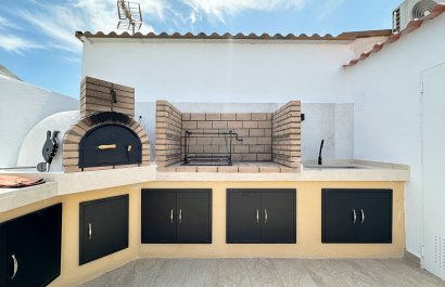 Reventa - Townhouse / Terraced House - Torrevieia - Torrevieja