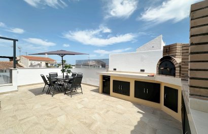 Reventa - Townhouse / Terraced House - Torrevieia - Torrevieja