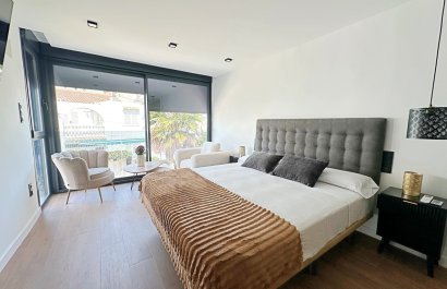 Reventa - Townhouse / Terraced House - Torrevieia - Torrevieja