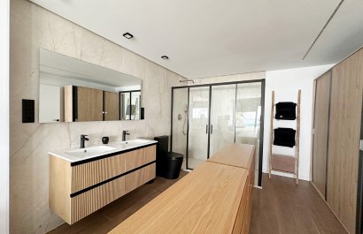 Reventa - Townhouse / Terraced House - Torrevieia - Torrevieja