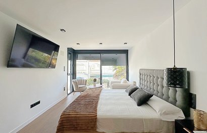 Reventa - Townhouse / Terraced House - Torrevieia - Torrevieja