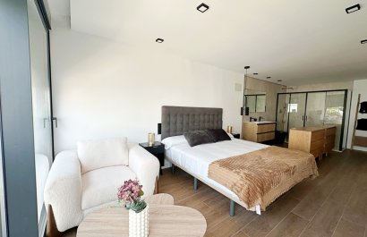 Reventa - Townhouse / Terraced House - Torrevieia - Torrevieja