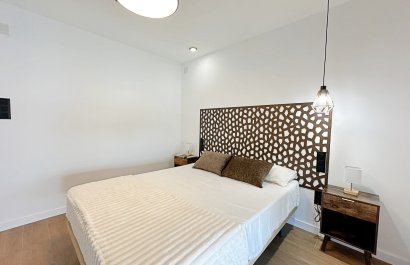 Reventa - Townhouse / Terraced House - Torrevieia - Torrevieja