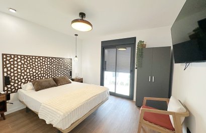 Reventa - Townhouse / Terraced House - Torrevieia - Torrevieja