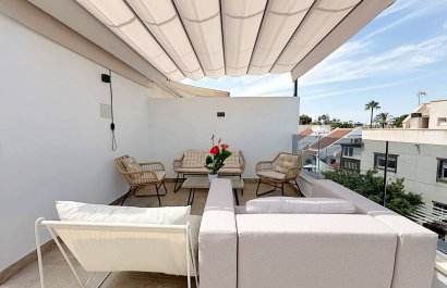 Reventa - Townhouse / Terraced House - Torrevieia - Torrevieja