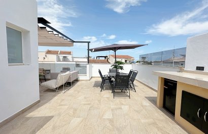 Reventa - Townhouse / Terraced House - Torrevieia - Torrevieja