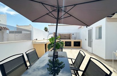 Reventa - Townhouse / Terraced House - Torrevieia - Torrevieja