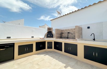 Reventa - Townhouse / Terraced House - Torrevieia - Torrevieja