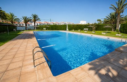Reventa - Townhouse / Terraced House - Torrevieia - Torrevieja