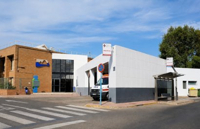 Reventa - Townhouse / Terraced House - Torrevieia - Torrevieja