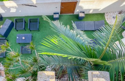 Reventa - Townhouse / Duplex - Torrevieia - La Siesta