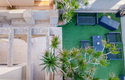 Reventa - Townhouse / Duplex - Torrevieia - La Siesta