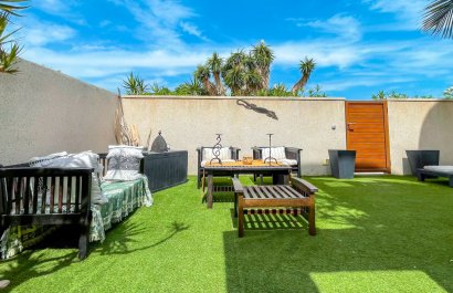 Reventa - Townhouse / Duplex - Torrevieia - La Siesta
