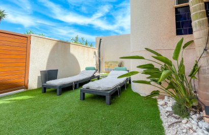 Reventa - Townhouse / Duplex - Torrevieia - La Siesta