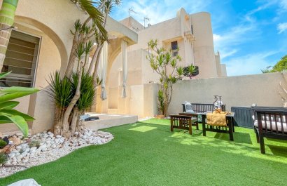 Reventa - Townhouse / Duplex - Torrevieia - La Siesta
