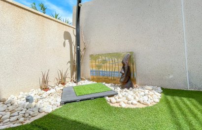 Reventa - Townhouse / Duplex - Torrevieia - La Siesta