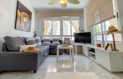 Reventa - Townhouse / Duplex - Torrevieia - La Siesta