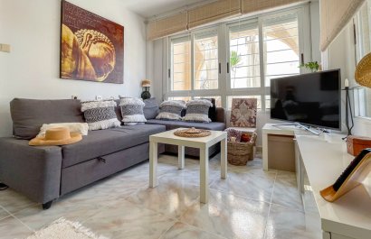 Reventa - Townhouse / Duplex - Torrevieia - La Siesta