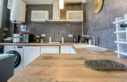 Reventa - Townhouse / Duplex - Torrevieia - La Siesta
