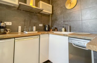 Reventa - Townhouse / Duplex - Torrevieia - La Siesta