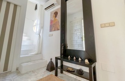 Reventa - Townhouse / Duplex - Torrevieia - La Siesta