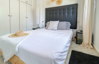Reventa - Townhouse / Duplex - Torrevieia - La Siesta
