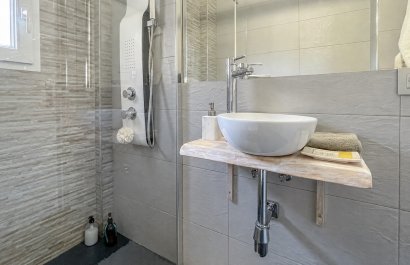 Reventa - Townhouse / Duplex - Torrevieia - La Siesta