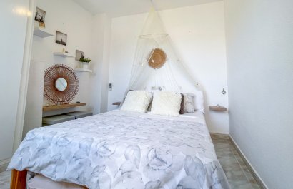 Reventa - Townhouse / Duplex - Torrevieia - La Siesta