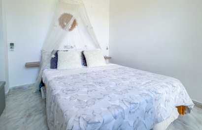 Reventa - Townhouse / Duplex - Torrevieia - La Siesta