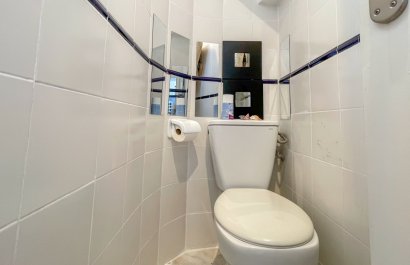 Reventa - Townhouse / Duplex - Torrevieia - La Siesta